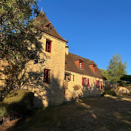 Roquebrune Saint-Alvère Exteriér fotografie
