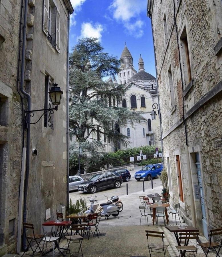 Roquebrune Saint-Alvère Exteriér fotografie
