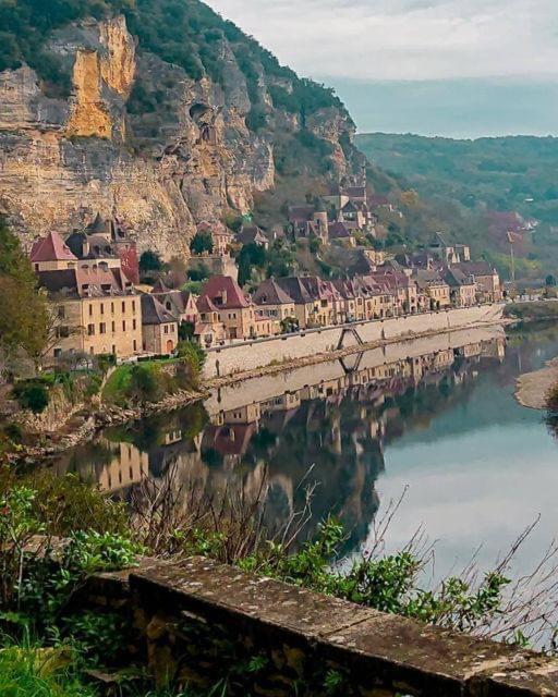 Roquebrune Saint-Alvère Exteriér fotografie