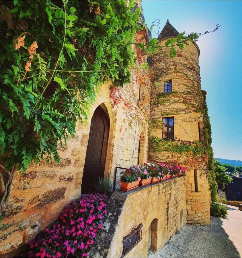 Roquebrune Saint-Alvère Exteriér fotografie