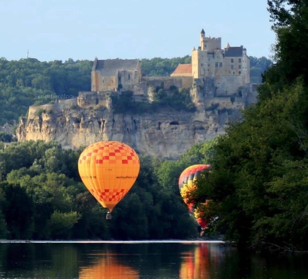 Roquebrune Saint-Alvère Exteriér fotografie