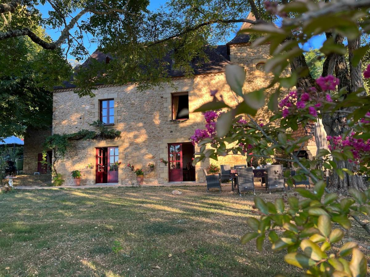 Roquebrune Saint-Alvère Exteriér fotografie