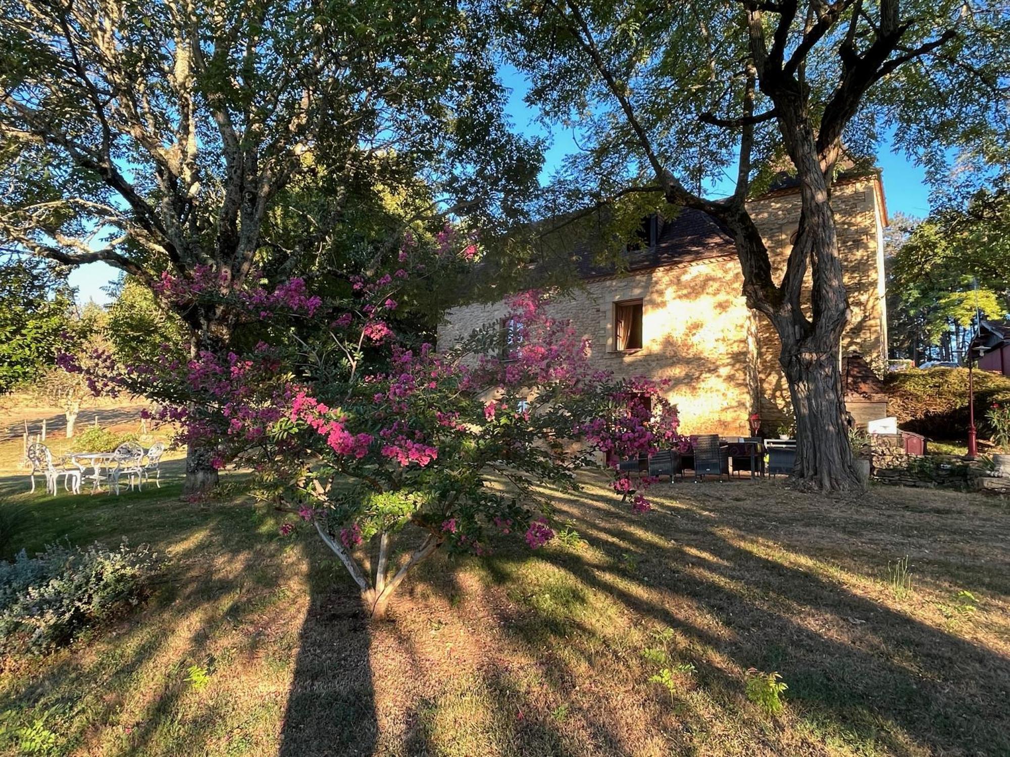 Roquebrune Saint-Alvère Exteriér fotografie